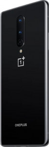  OnePlus 8 12/256GB Onyx Black *CN 4