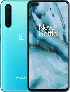  OnePlus Nord 8/128GB Blue (AC2003) *EU