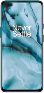  OnePlus Nord 8/128GB Blue (AC2003) *EU 3