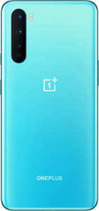  OnePlus Nord 8/128GB Blue (AC2003) *EU 4