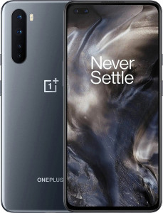  OnePlus Nord 8/128GB Grey Onyx *CN