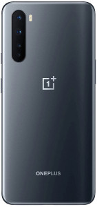  OnePlus Nord 8/128GB Grey Onyx *CN 4