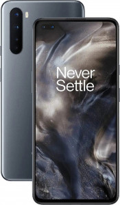  OnePlus Nord 8/128GB Grey Onyx *CN 8