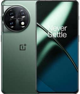  OnePlus 11 16/256Gb Green