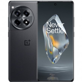  OnePlus 12R 16/256GB Iron Gray