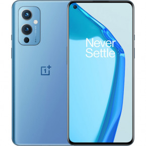  OnePlus 9 8/128Gb Arctic Sky *CN