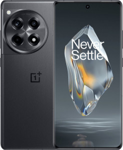  OnePlus Ace 3 12/256GB Black *CN