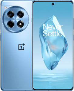  OnePlus Ace 3 12/256GB Blue *CN