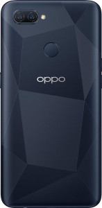  Oppo A12 3/32GB Dual Sim Black 4