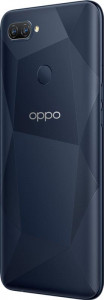  Oppo A12 3/32GB Dual Sim Black 8