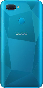  Oppo A12 3/32GB Dual Sim Blue 4