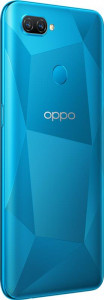  Oppo A12 3/32GB Dual Sim Blue 8