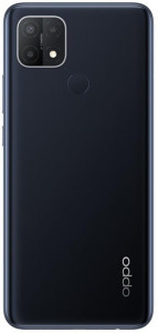  Oppo A15S 4/64Gb Dynamic Black 4