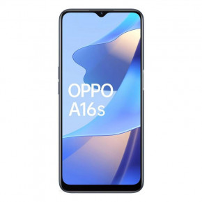  Oppo A16S 4/64Gb Crystal Black *EU 3