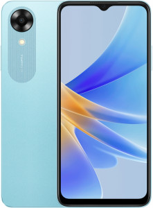  Oppo A17K 3/64Gb Blue