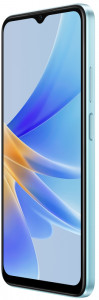  Oppo A17K 3/64Gb Blue 6