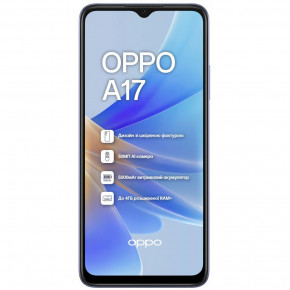  Oppo A17 4/64Gb Lake Blue 8