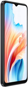  Oppo A18 4/128GB Glowing Black 4