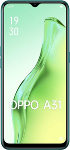   Oppo A31 4/64GB Dual Sim Lake Green 3