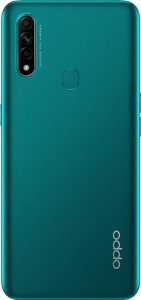   Oppo A31 4/64GB Dual Sim Lake Green 4