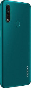   Oppo A31 4/64GB Dual Sim Lake Green 5