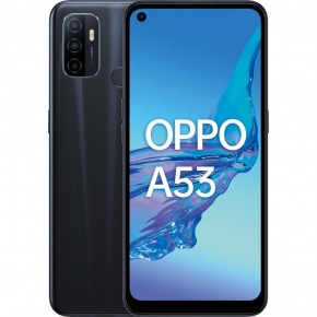  Oppo A53 2020 4/64GB black