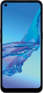  Oppo A53 4/128GB Dual Sim Electric Black 3