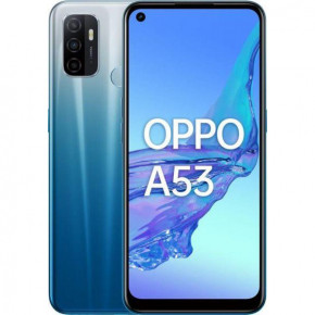  Oppo A53 4/128GB Fancy Blue *EU