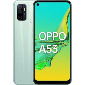  Oppo A53 4/128GB Mint Cream *EU