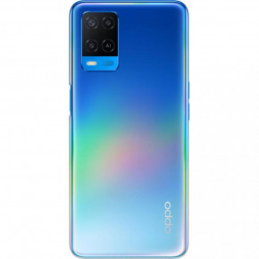  Oppo A54 4/128Gb Crystal Blue 3