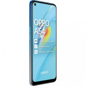  Oppo A54 4/128Gb Crystal Blue 6