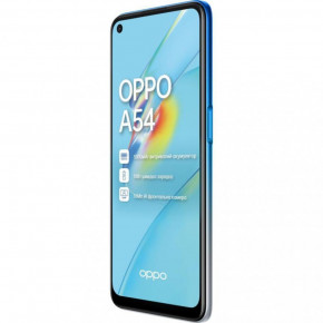  Oppo A54 4/128Gb Crystal Blue 7