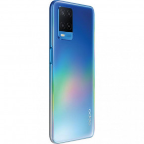  Oppo A54 4/128Gb Crystal Blue 9