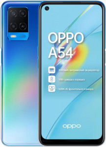  Oppo A54 4/64GB Starry Blue