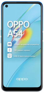  Oppo A54 4/64GB Starry Blue 3