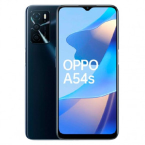  Oppo A54s 4/128Gb Crystal Black