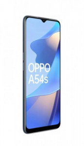  Oppo A54s 4/128Gb Crystal Black 5