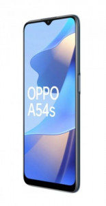  Oppo A54s 4/128Gb Crystal Black 6