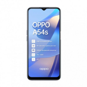  Oppo A54s 4/128Gb Crystal Black *CN 4