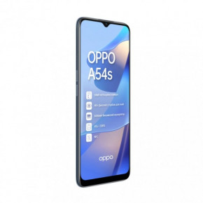  Oppo A54s 4/128Gb Crystal Black *EU 3