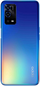  Oppo A55 4/64Gb Rainbow Blue *EU 4