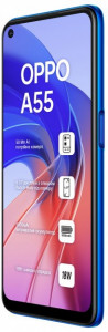  Oppo A55 4/64Gb Rainbow Blue *EU 6