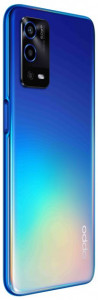  Oppo A55 4/64Gb Rainbow Blue *EU 7