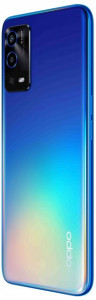  Oppo A55 4/64Gb Rainbow Blue *EU 8