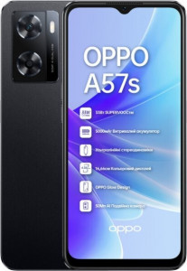  Oppo A57S 4/64Gb Starry Black