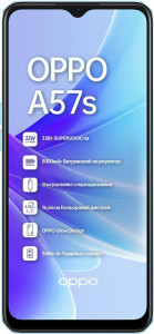  Oppo A57s 4/128Gb Sky Blue 3