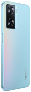  Oppo A57s 4/128Gb Sky Blue 7