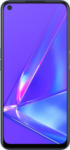  Oppo A72 4/128GB Dual Sim Twilight Black 3