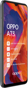  Oppo A73 4/64Gb Navy Blue 4