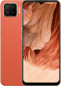  Oppo A73 4/64Gb Orange